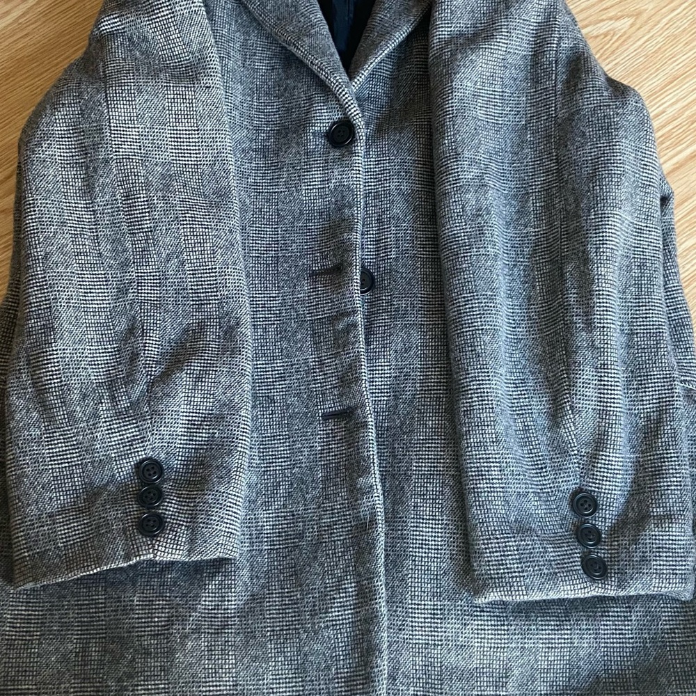 DKNY CLASSIC Jackets&Coats Vintage - Picture 2 of 4